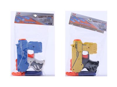 Soft bullet gun / Table Tennis gun - OBL10478543