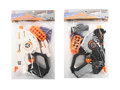 Soft bullet gun / Table Tennis gun - OBL10478544
