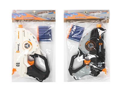 Soft bullet gun / Table Tennis gun - OBL10478545