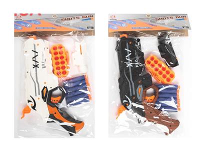 Soft bullet gun / Table Tennis gun - OBL10478548