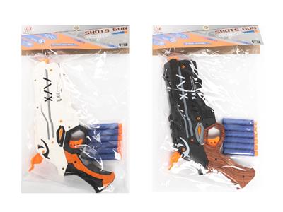 Soft bullet gun / Table Tennis gun - OBL10478549