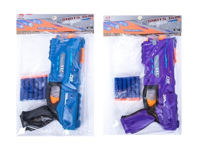 Soft bullet gun / Table Tennis gun - OBL10478553