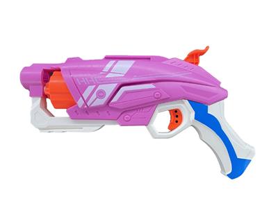Soft bullet gun / Table Tennis gun - OBL10478563