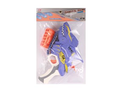 Soft bullet gun / Table Tennis gun - OBL10478568