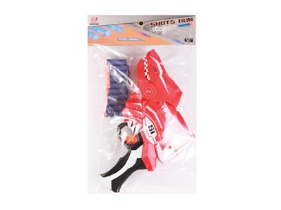 Soft bullet gun / Table Tennis gun - OBL10478569