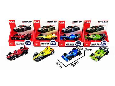 Die-cast toys - OBL10478724