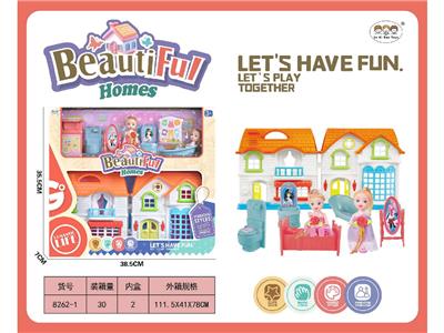 House / villa / castle suite - OBL10479207