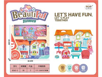 House / villa / castle suite - OBL10479208