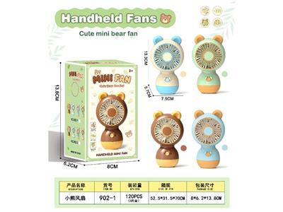 Fan - OBL10479216