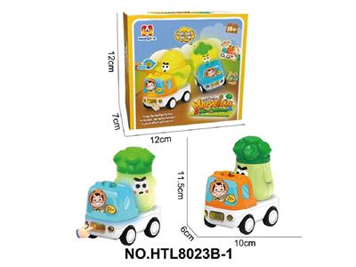 Pull back toys - OBL10479670