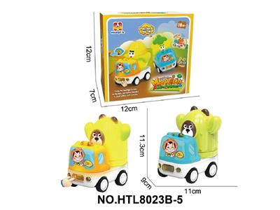 Pull back toys - OBL10479675