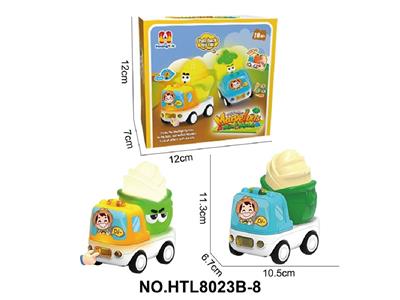 Pull back toys - OBL10479678