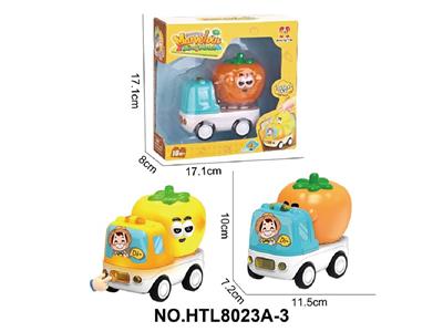 Pull back toys - OBL10479755