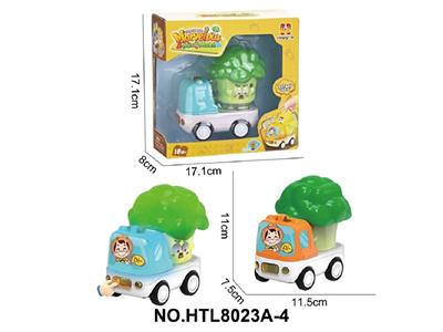 Pull back toys - OBL10479756
