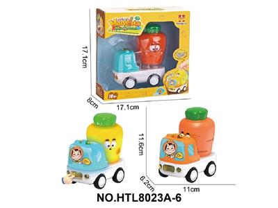 Pull back toys - OBL10479758