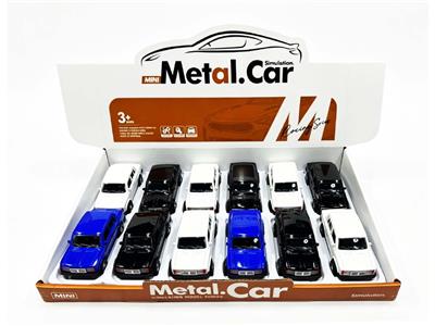 Die-cast toys - OBL10479807