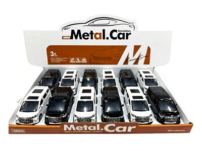 Die-cast toys - OBL10479811
