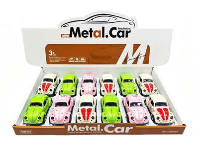 Die-cast toys - OBL10479812