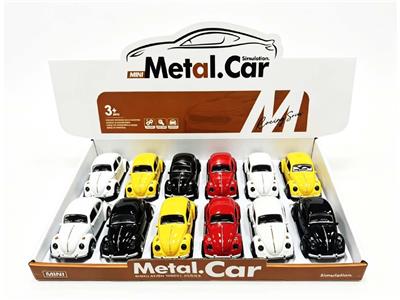 Die-cast toys - OBL10479814