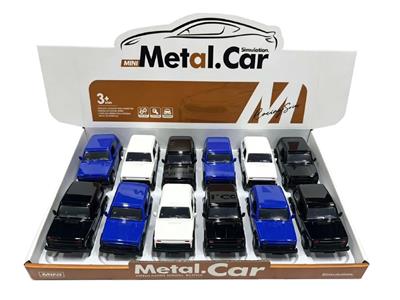 Die-cast toys - OBL10479815