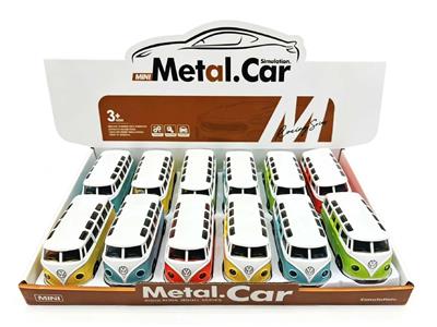 Die-cast toys - OBL10479817