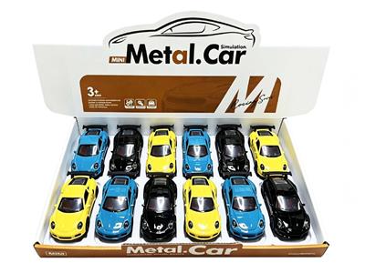 Die-cast toys - OBL10479819