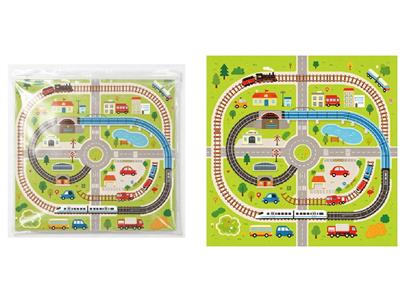 Baby carpet/Fitness frame - OBL10479835
