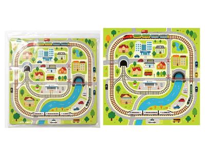 Baby carpet/Fitness frame - OBL10479836
