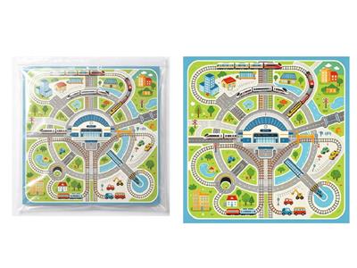Baby carpet/Fitness frame - OBL10479837