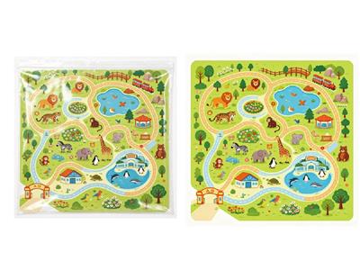 Baby carpet/Fitness frame - OBL10479839