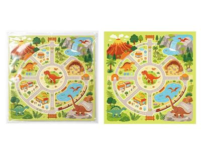 Baby carpet/Fitness frame - OBL10479843