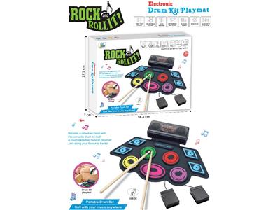Toydrum - OBL10479855