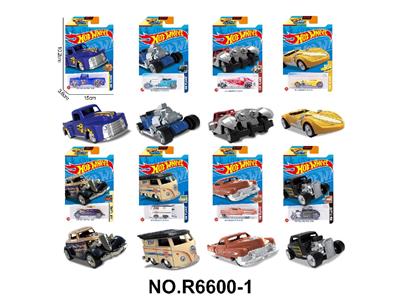 Die-cast toys - OBL10479862