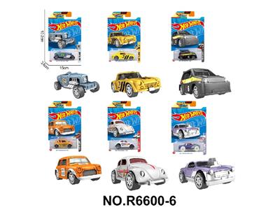 Die-cast toys - OBL10479867