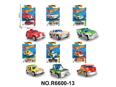 Die-cast toys - OBL10479875