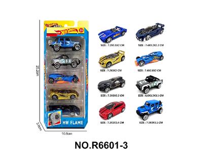 Die-cast toys - OBL10479895