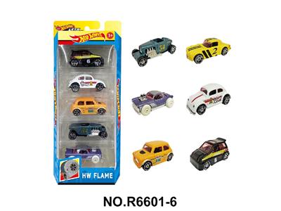 Die-cast toys - OBL10479898