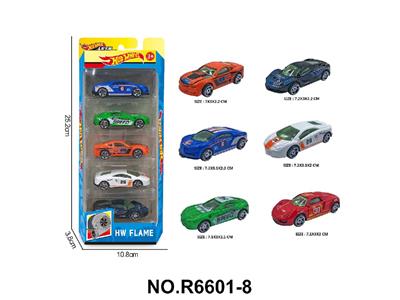 Die-cast toys - OBL10479900