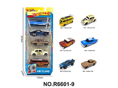 Die-cast toys - OBL10479901