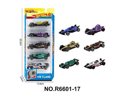 Die-cast toys - OBL10479910