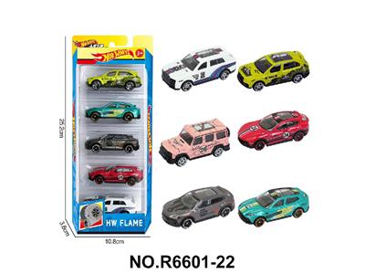 Die-cast toys - OBL10479915