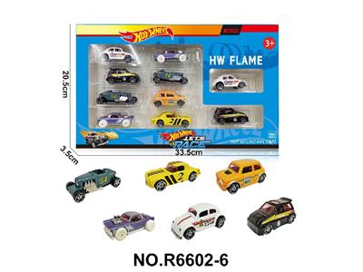 Die-cast toys - OBL10479929
