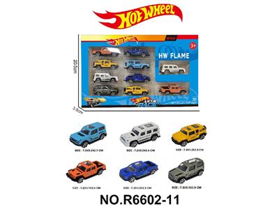 Die-cast toys - OBL10479935