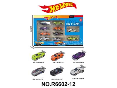 Die-cast toys - OBL10479936