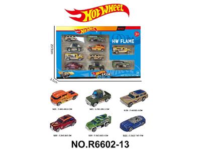 Die-cast toys - OBL10479937