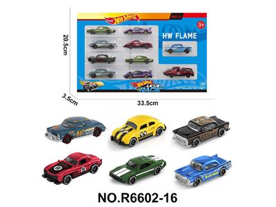 Die-cast toys - OBL10479940
