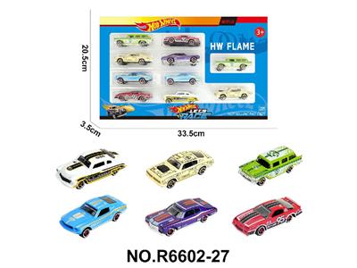Die-cast toys - OBL10479951