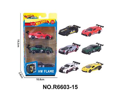 Die-cast toys - OBL10479981