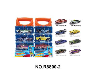 Die-cast toys - OBL10480044