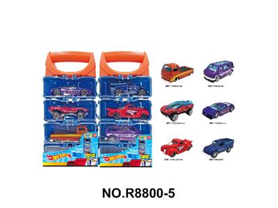 Die-cast toys - OBL10480045